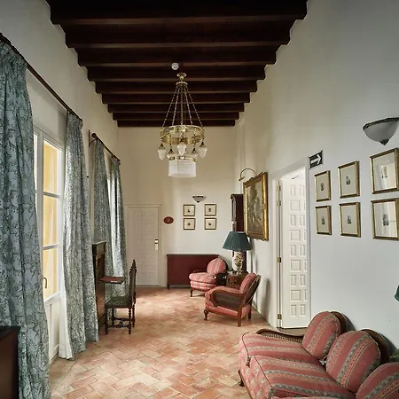 Casas De El Arenal Seville