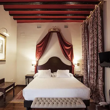 Casas De El Arenal 4* Seville