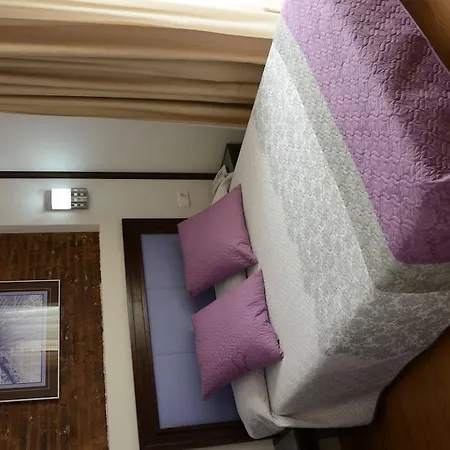 Hotel Y Dona Lola Sevilla