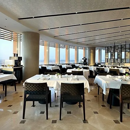 Eurostars Torre 5*