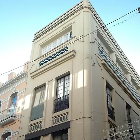 Calle Rosario Apartamento