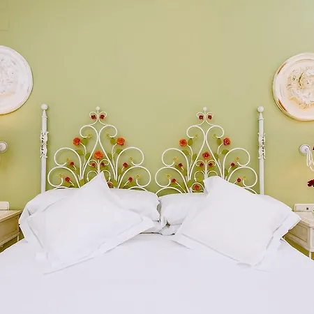 Basic Dona Manuela Hotel Sevilla