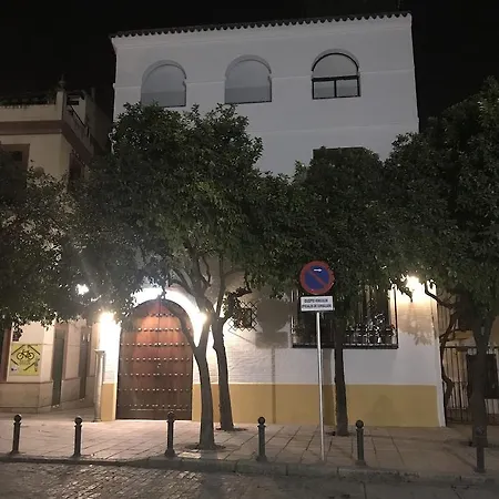 Rey Don Pedro Luxury Hotel