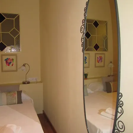 Apartamento Life San Vicente *