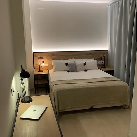 Sweet 3* Sevilla