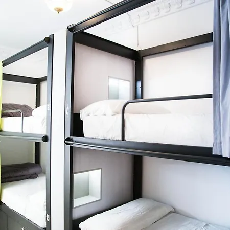 Onefam Catedral Hostel