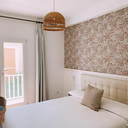 Гостевой дом Boutike Guesthouse