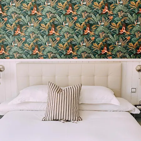 Гостевой дом Boutike Guesthouse