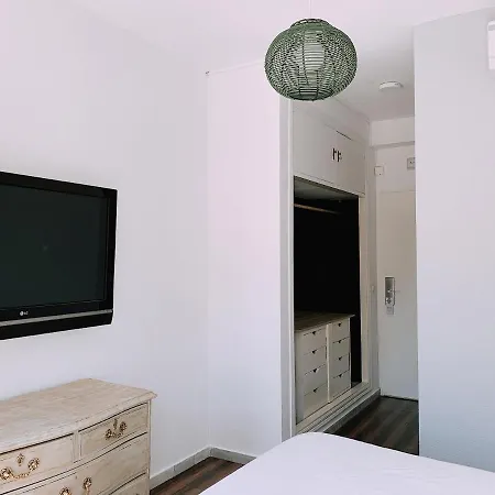 Boutike Guesthouse