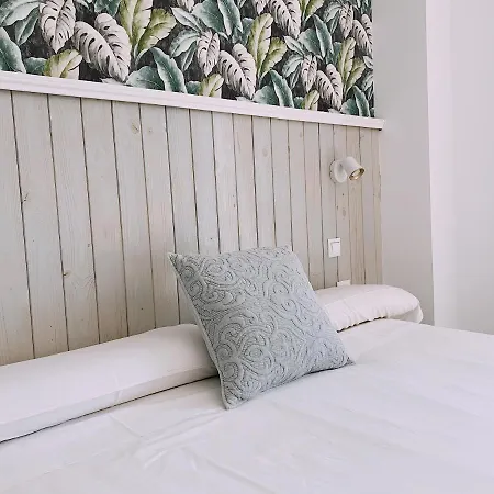 Boutike Guesthouse Гостевой дом Севилья