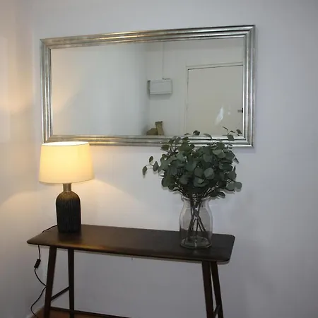 Apartment Coliseo Premium Seville