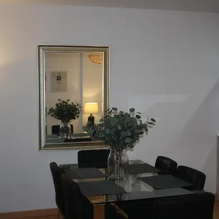 Coliseo Premium Apartment *