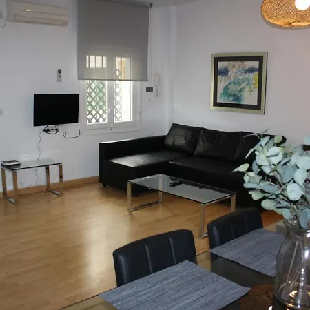 Coliseo Premium Apartment Seville