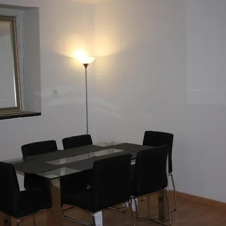 Coliseo Premium Apartment *