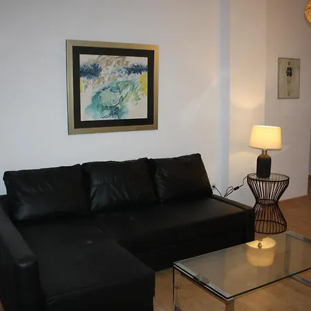 Coliseo Premium Apartment Seville