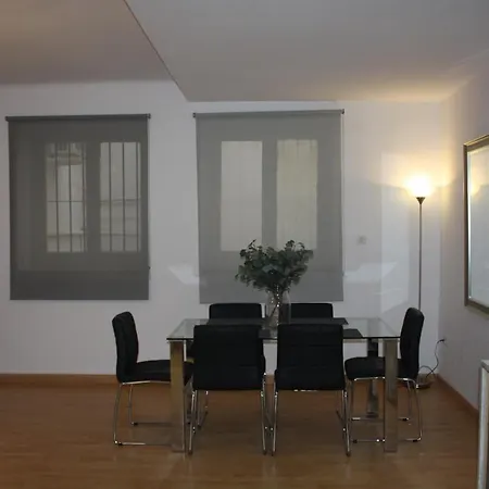 Apartment Coliseo Premium *