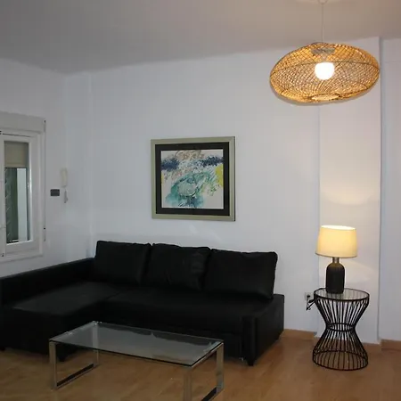 Apartment Coliseo Premium