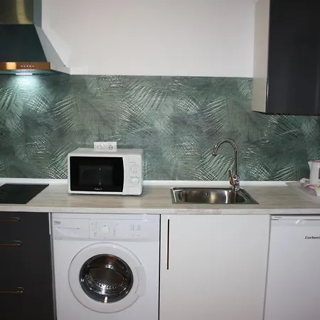 Apartment Coliseo Premium