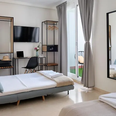 Sweet 3* Sevilla