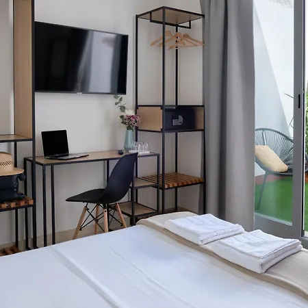 Sweet Hotel Sevilla