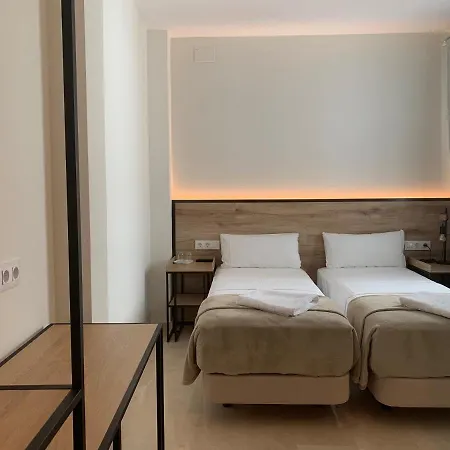 Hotel Sweet