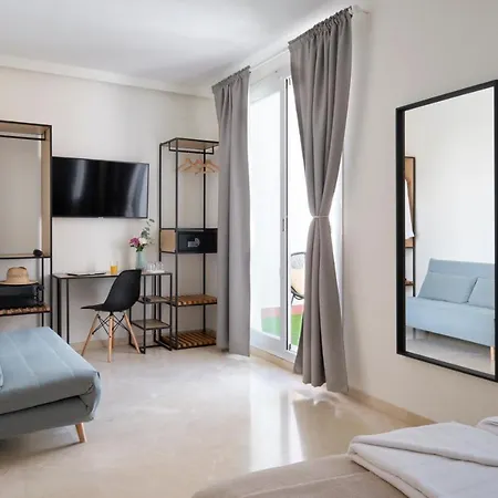 Sweet Hotel Sevilla