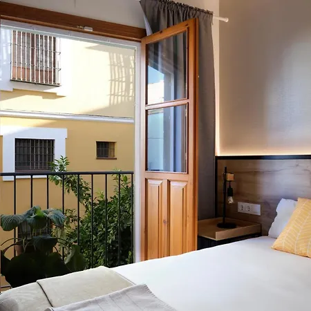 Hotel Sweet Sevilla