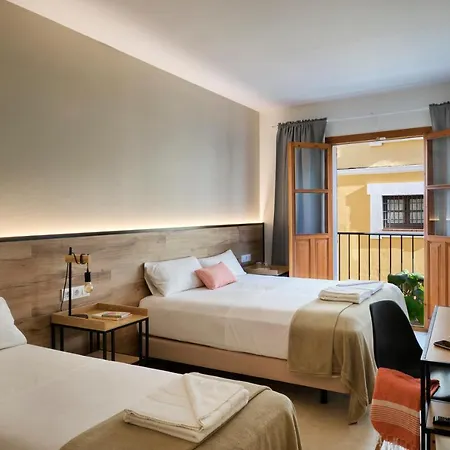 Sweet Hotel