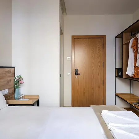 Hotel Sweet Sevilla