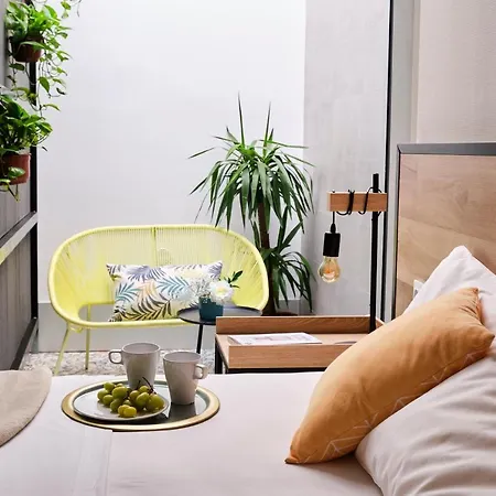Sweet Hotel Sevilla