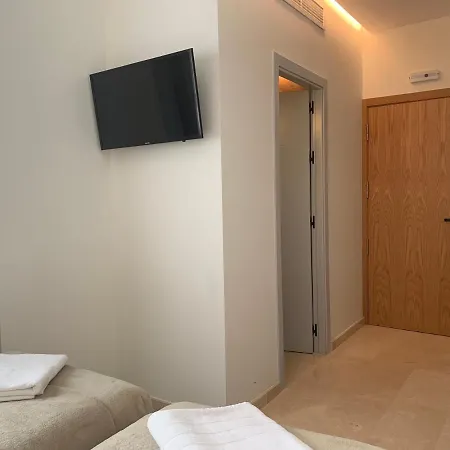 Hotel Sweet Sevilla