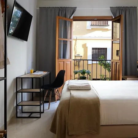 Hotel Sweet Sevilla
