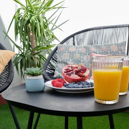 Hotel Sweet Sevilla