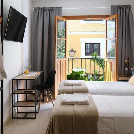 Sweet Hotel Sevilla