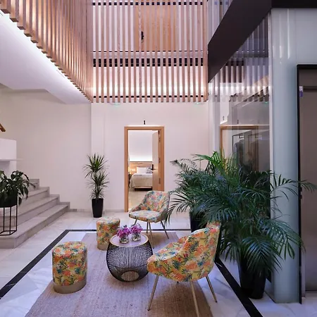 Sweet 3* Sevilla