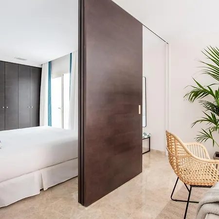 Hommyhome Vera-cruz 1900 Apartment Seville