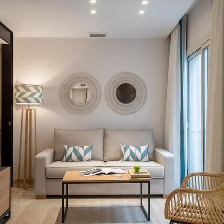 Apartment Hommyhome Vera-cruz 1900