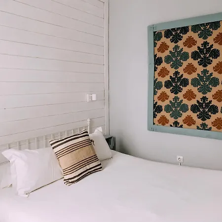 Гостевой дом Boutike Guesthouse 2*