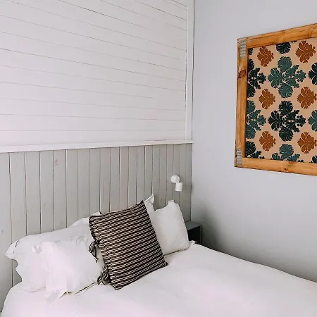 Boutike Guesthouse 2* Севилья
