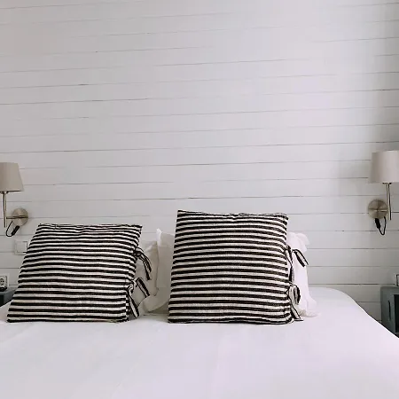 Boutike Guesthouse 2* Севилья