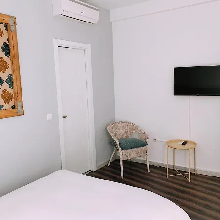 Гостевой дом Boutike Guesthouse 2*