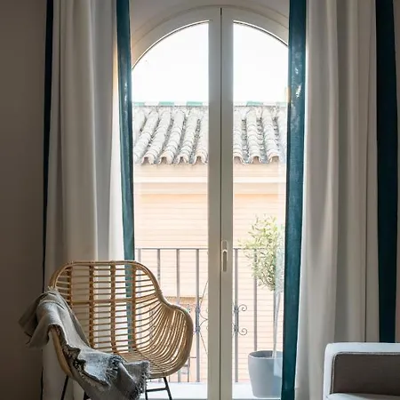 Hommyhome Vera-cruz 1900 Seville