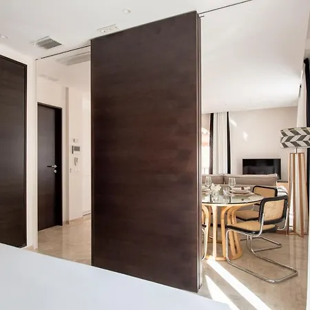 Hommyhome Vera-cruz 1900 Apartment Seville