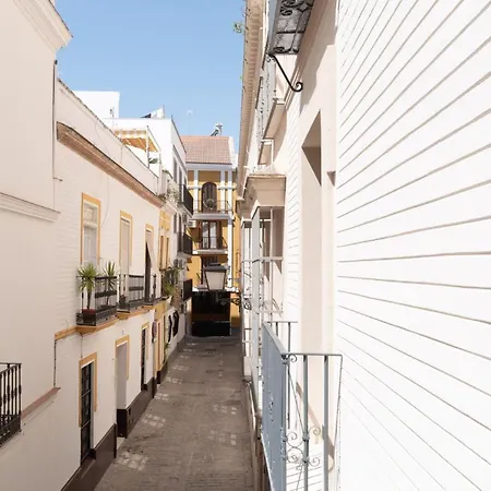 Apartment Hommyhome Vera-cruz 1900
