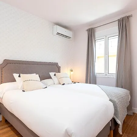 Apartamento Genteel Encarnación *