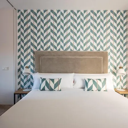 Apartment Hommyhome Vera-cruz 1900 Seville