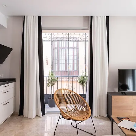 Apartment Hommyhome Vera-cruz 1900