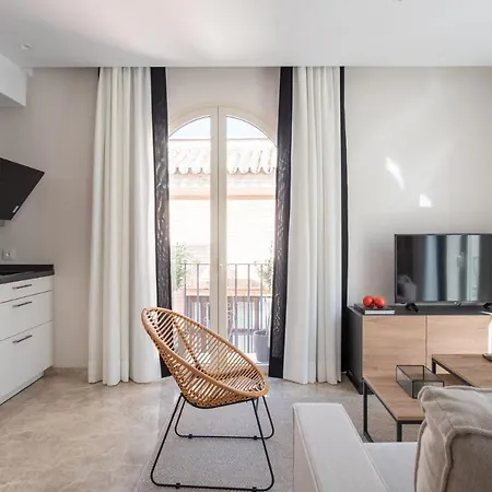 Apartment Hommyhome Vera-cruz 1900 *