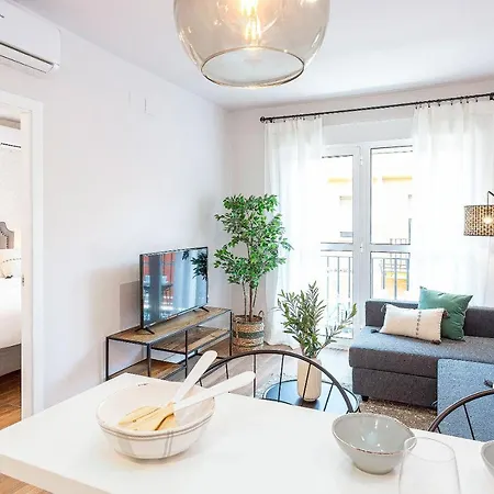 Genteel Encarnación Apartamento