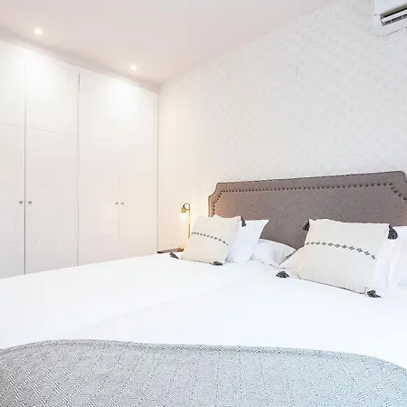 Genteel Encarnación Apartamento